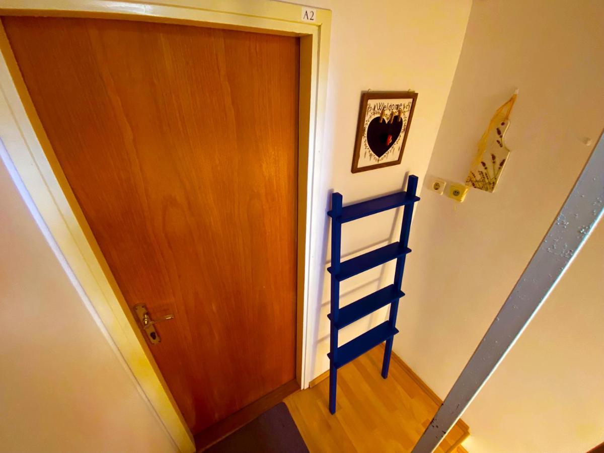 Sailor Apartments Pag Town Dış mekan fotoğraf