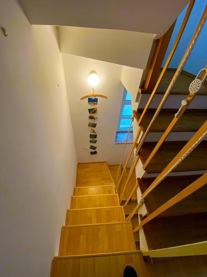 Sailor Apartments Pag Town Dış mekan fotoğraf