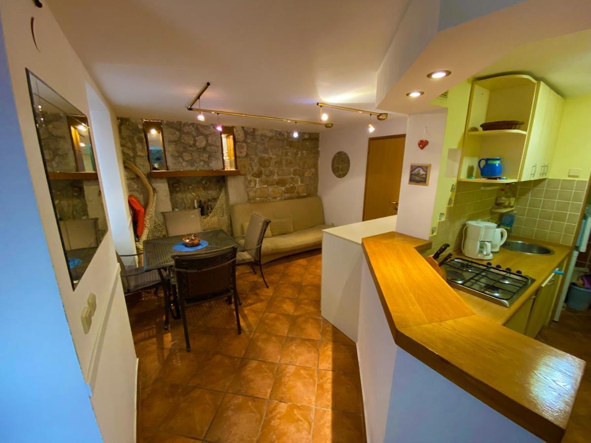 Sailor Apartments Pag Town Dış mekan fotoğraf