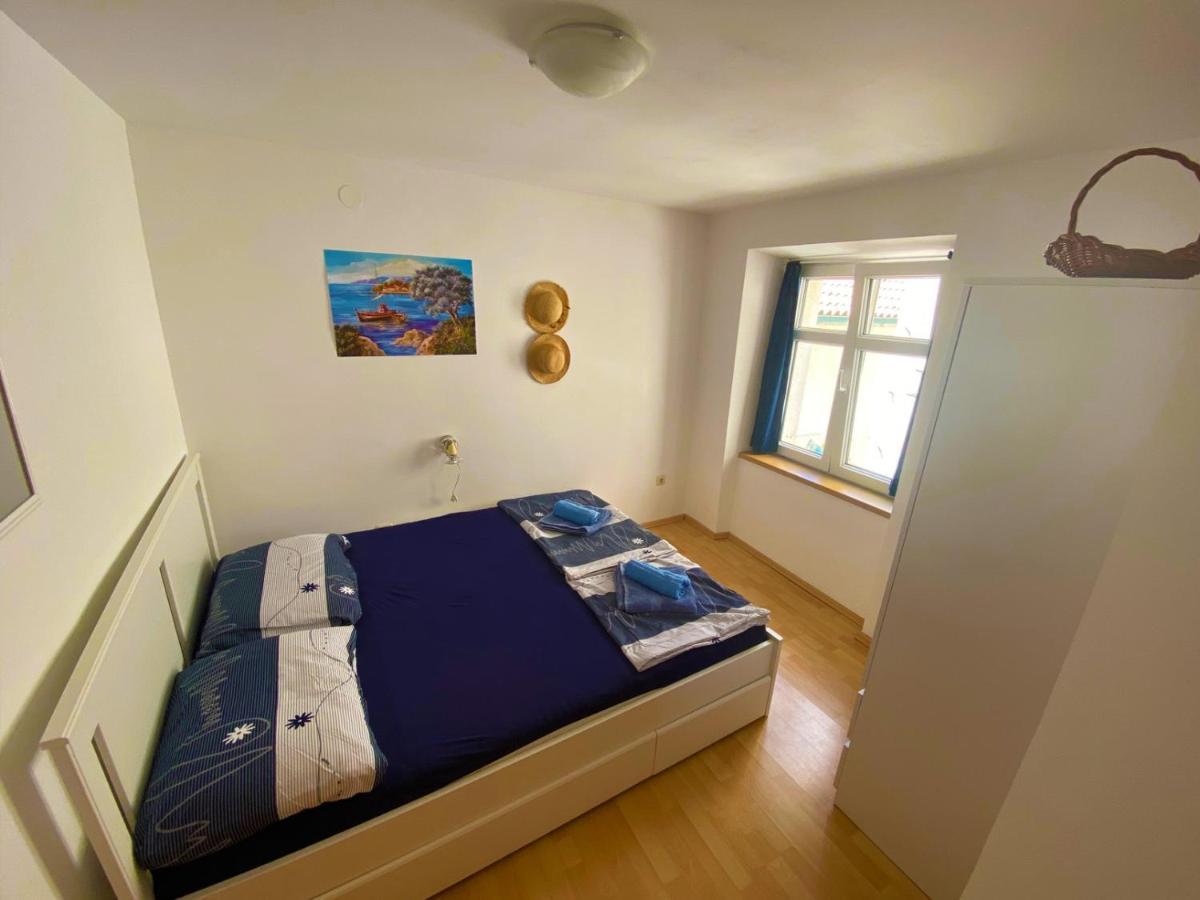 Sailor Apartments Pag Town Dış mekan fotoğraf