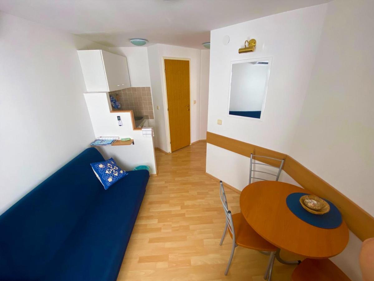Sailor Apartments Pag Town Dış mekan fotoğraf